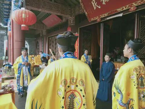人身上有没婴灵的面相