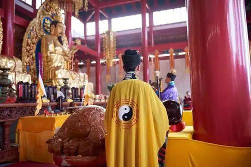 佛说意外怀孕的孩子都有灵性 超度婴灵后注意事项