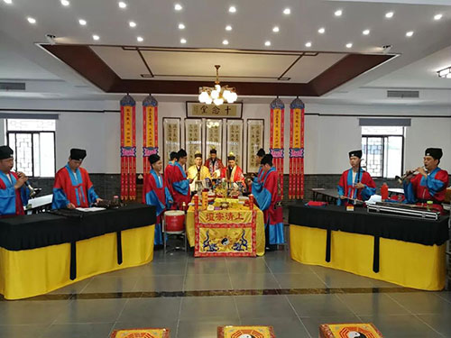 超度婴灵佛教和道教的区别 可以帮父母超度婴灵吗