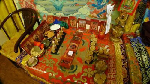 超度婴灵不去寺庙可以吗