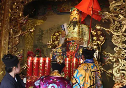 道家超度灵婴能成功吗-听听师傅如何解读