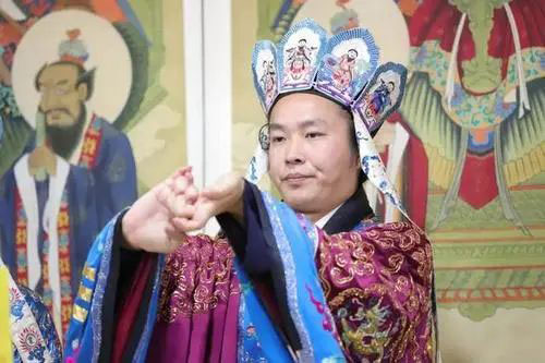 超度佛教和道教的区别，婴灵缠身这样超度