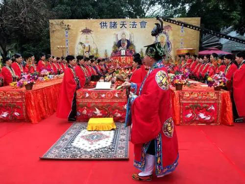 寺庙超度婴灵就三天