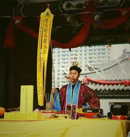 不要轻易自己在家超度婴灵  找道长才是最正确的