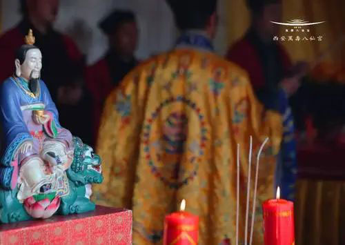 超度是什么意思？怎样才能成功超度灵婴