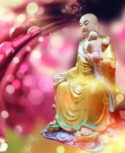 被堕胎婴灵附体的症状,堕胎婴灵照片,超度婴灵