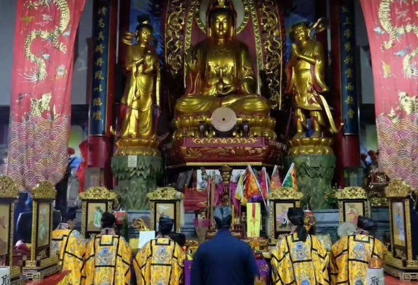 超度婴灵的真的有用吗,这件事情要看你怎么想