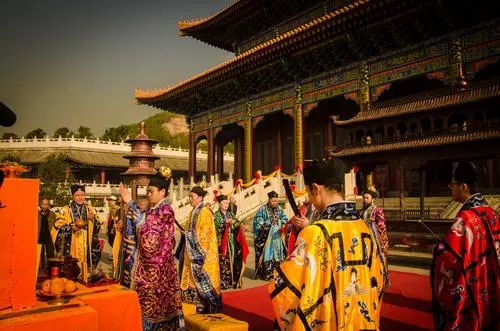 做完和合法事双方感应,做完和合术10天为什么对