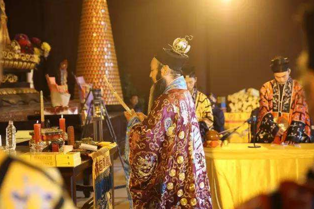 道教超度的好处都有这些,我们一定要超度