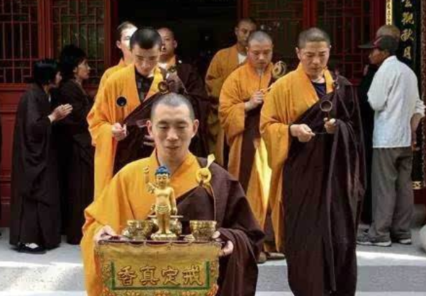 超度婴灵要亲自参加吗,只有亲自参加才能体现