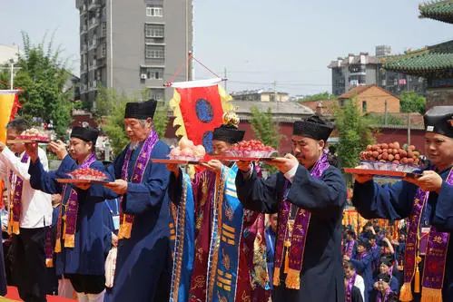 去什么寺庙超度堕胎婴灵-庙会这可以拯救堕