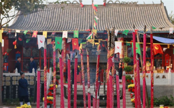 爱情和合术这么神奇,不要做和合术原因竟然是