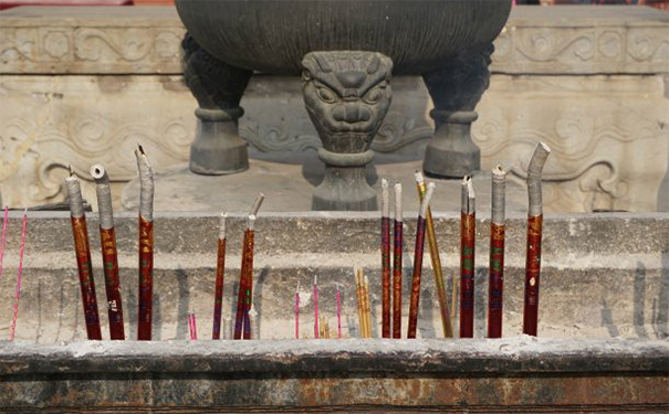 道家还阴债的方法步骤,还阴债查询阴债数目