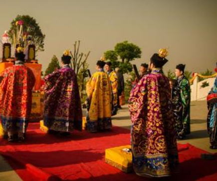 道教的超度都有这些优点,赶紧来试试