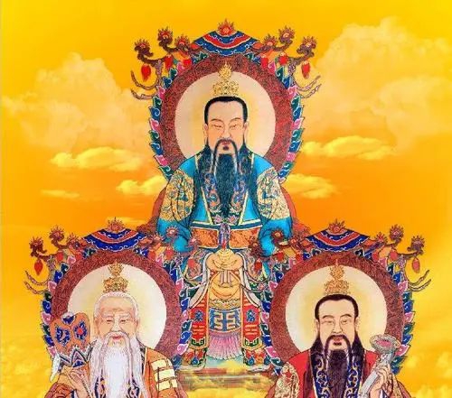 送童子补财库!
