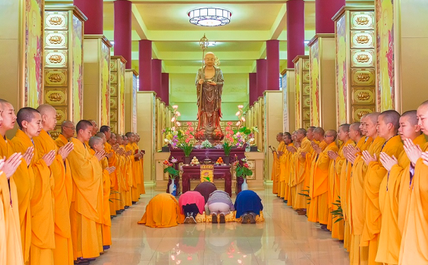 念地藏经一个月的改变,让人印象深刻