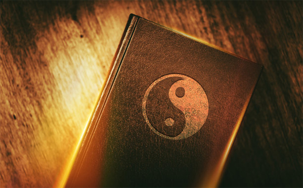 通过八字,你可以得到这些帮助