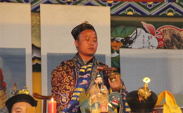 怎么超度跳楼之人才能化解业障,必须要有超度