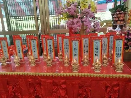 你可以欠别人钱,但不可欠受生阴债