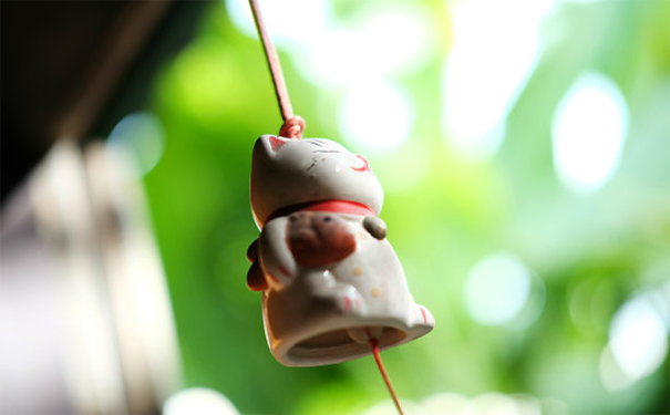 风水中财运差到极点化解之法,让你四季发财