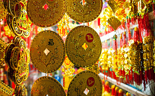 财运差的人如何改善,教你如何扭转乾坤