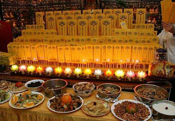 婴灵超度咒,忘记一切关于婴灵的事件