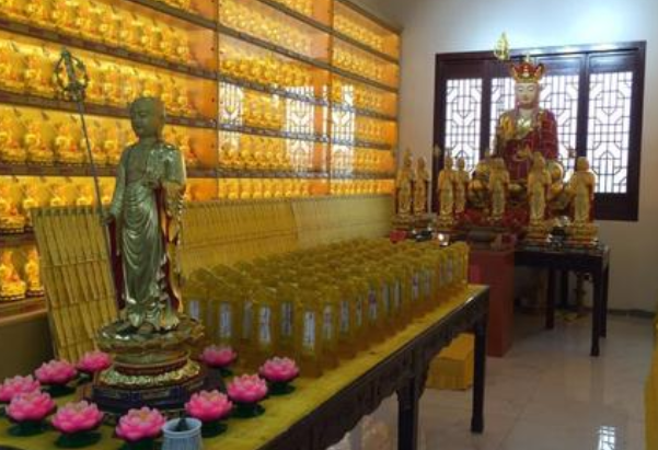 婴灵缠身要几年,一般要缠身一年左右