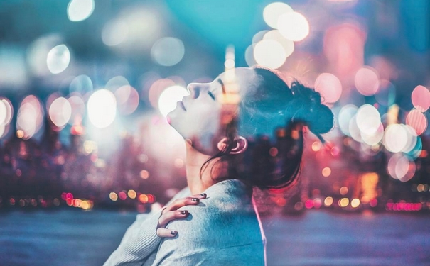 遇到源源不断的烂桃花,你要解决彻底才能获得幸福