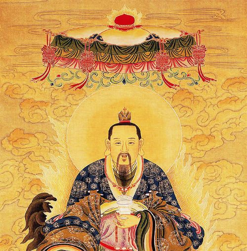 超度到底能解决什么?