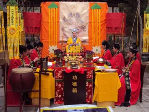 婴灵缠身怎么化解 , 听大悲咒能超度婴灵