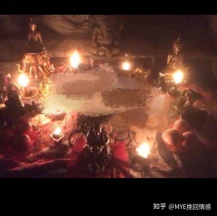 告诉你超度的亡魂究竟去哪里了?