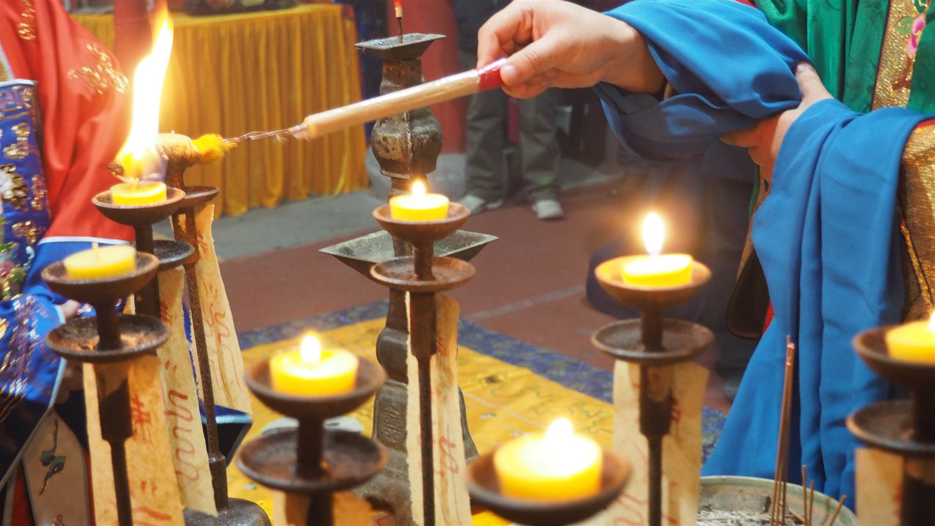 还阴债晚上几点好 /还阴债最简单的方法烧元宝多少