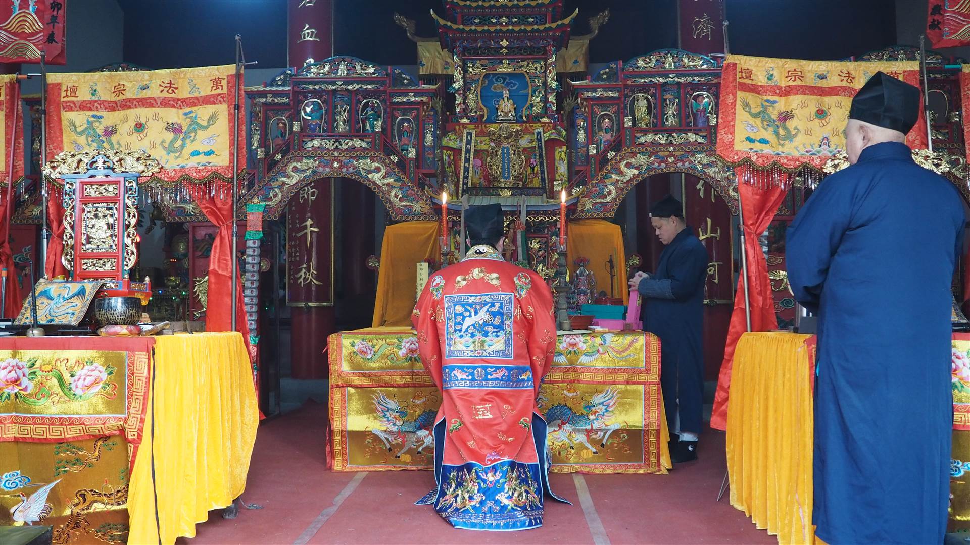 民间怎么还阴债正确的方法 /还阴债是不是迷信