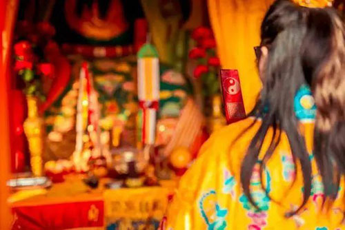 让对方回心转意的感情挽回方法和合术准吗