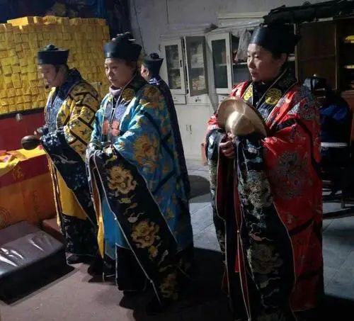 夫妻和合术是怎么挽回感情的？挽回感情的方法