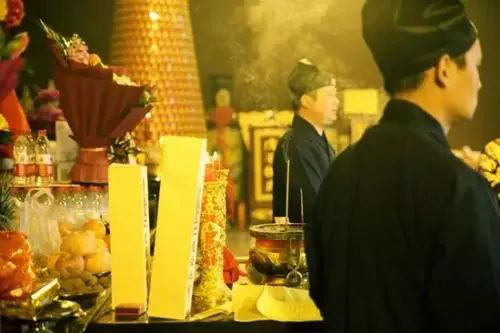 让我用亲身经历告诉你什么是七日和合术