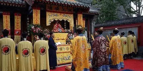 必须择吉日的五件事