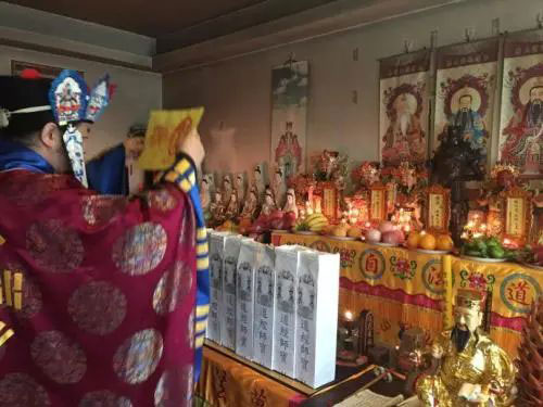 婚姻挽回夫妻和合灵符很有用