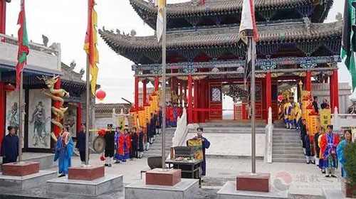 情感无法挽回 用和合术的秘方挽回
