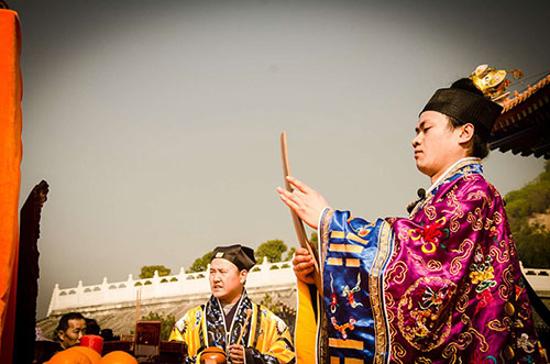 一旭道长和合法事五到八个月