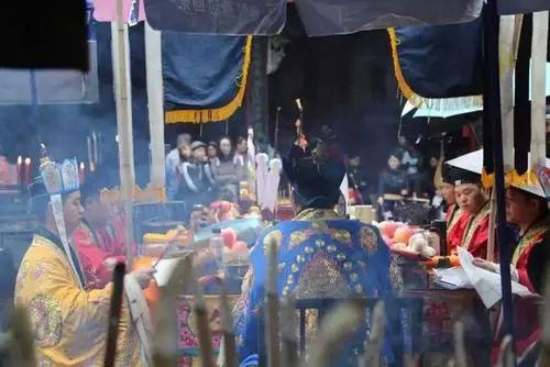 做和合术挽回感情 需要的不仅仅是诚心 还有这个