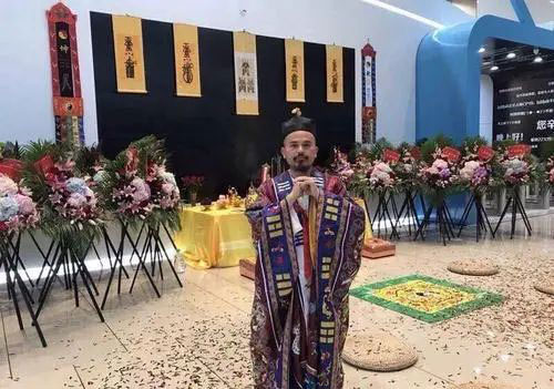 哪位和合术大师厉害