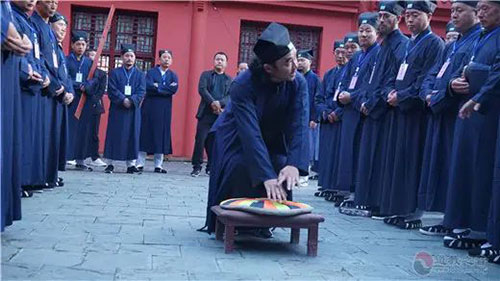 和合术答疑：做完和合术了，只有等吗