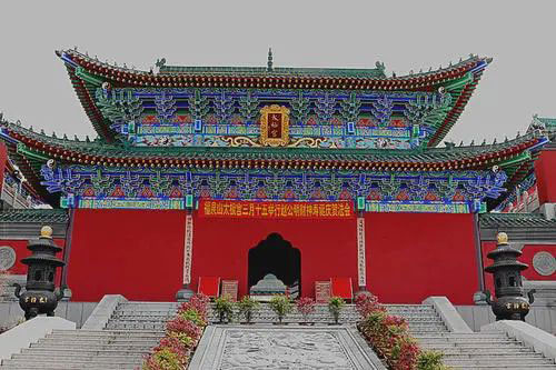 能帮夫妻挽回婚姻的办法有很多_其中和合术很有效