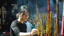 辟邪的土方法,民间一些能够辟邪保平安转运的好方法