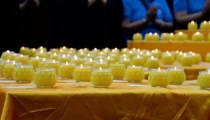 师傅教我念地藏经7遍超度婴灵  孩子终于投胎转