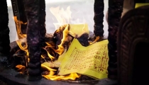 化解感情阻碍法事,遇到情感问题,这招就能 帮我们解决