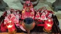 还阴债表文格式 /还阴债东西
