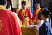 大连做超度，可以听从大师的建议和指导