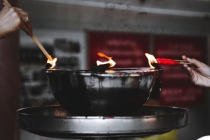 上香有时间要求吗 什么时间好